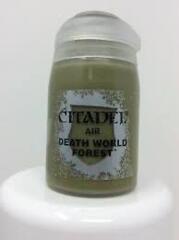 Death World Forest - 24 ml